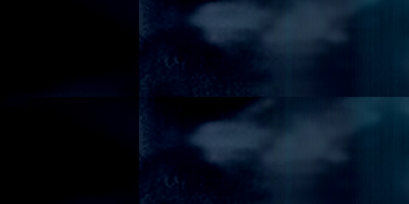 Art panel three.
